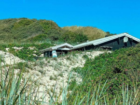 Holiday home Saltum XXX